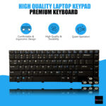 Laptop Keyboard For HP Pavilion DV1000