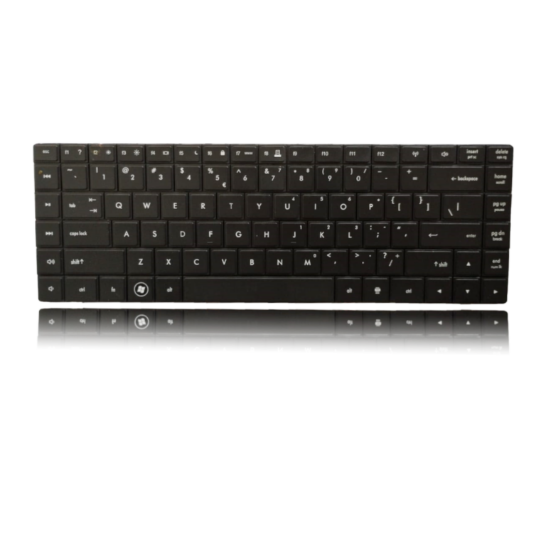 Laptop Keyboard for HP Compaq 620