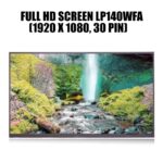 Full HD LCD Screen for LP140WFA