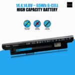 14 3421 Original 6 Cell Laptop Battery
