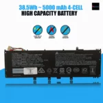 Compatible Laptop Battery CN6F14