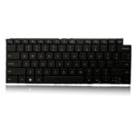 Backlit Keyboard for Dell Latitude 3420