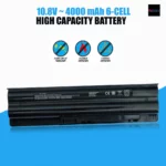 Compatible Battery for HP CQ35