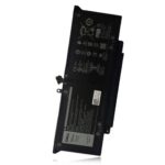 Dell JHT2H HRGYV 4V5X2 Laptop Battery