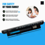 14 3421 Original 6 Cell Laptop Battery