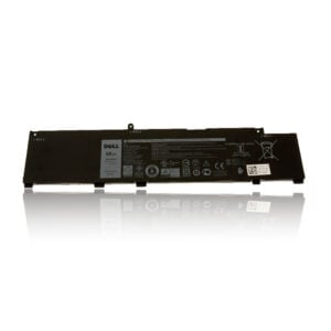 dell g5 5500 battery compatible with G Series G5 5500 G5 5505 68Wh 4-cell Laptop Battery MV07R