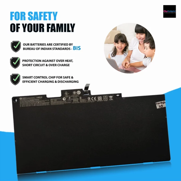 TA03XL Original Laptop Battery for HP EliteBook 755 G4 840 G4 848 G4 850 G4 Series 5 TA03XL Original Laptop Battery for HP