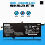 Original L16C4PB3 L16L4PB3 L16M4PB3 Laptop Battery