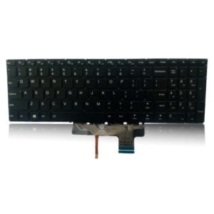 Backlit Laptop Keyboard for Lenovo 310-15ABR