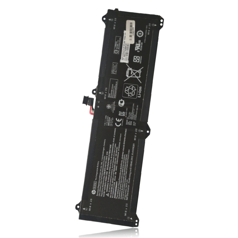 New HP Original OL02XL Laptop Battery