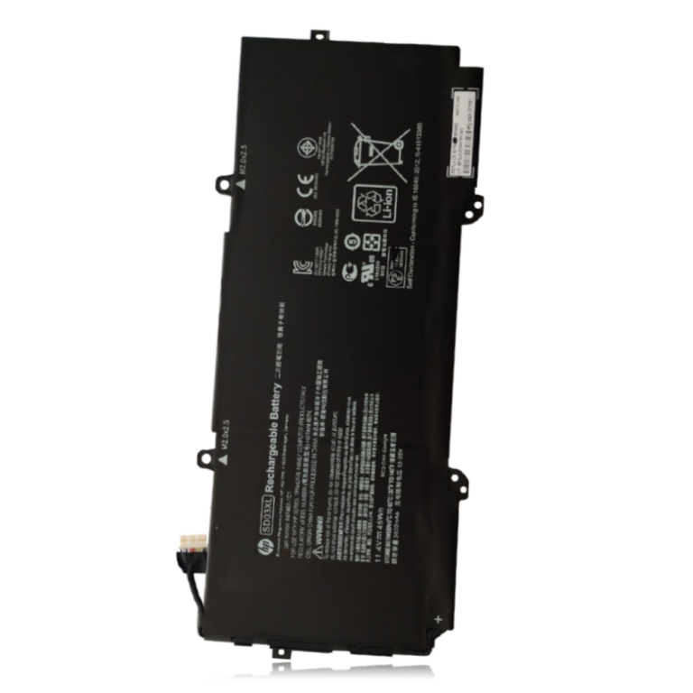 Original SD03XL Laptop Battery for HP Chromebook 13 G1 Series 1 Original SD03XL Laptop Battery for HP