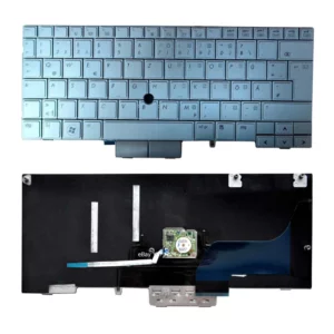 Keyboard for HP elitebook 2740p