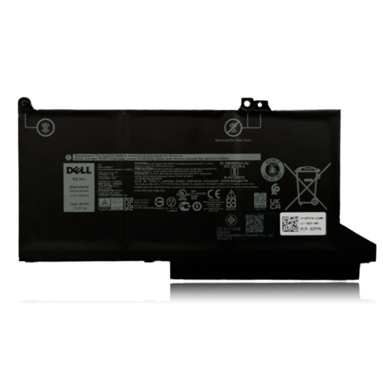 Original Laptop Battery 0G74G