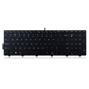 Laptop Keyboard for Dell Inspiron 15 5548