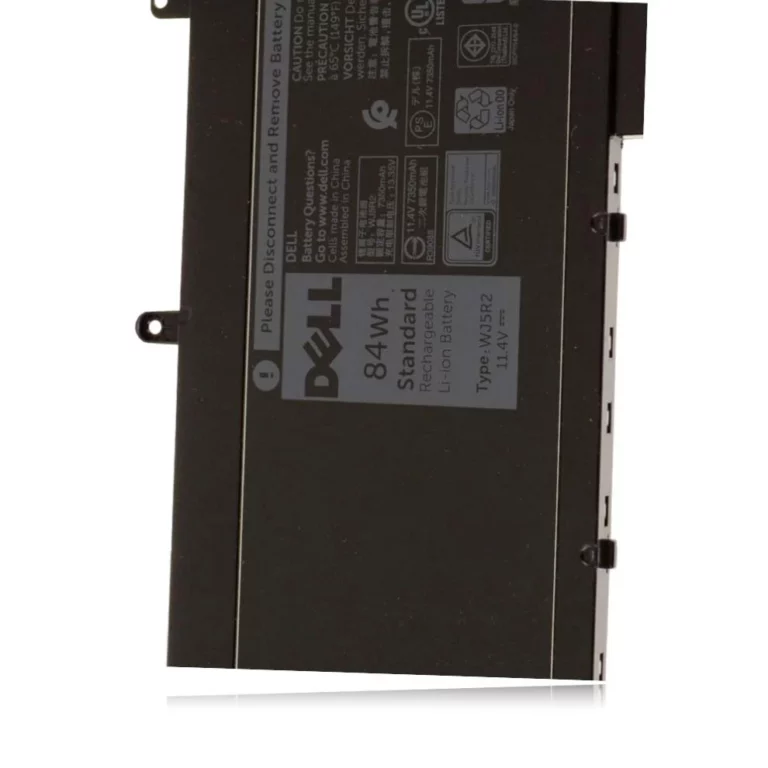 Original WJ5R2 Laptop Battery For Dell,Original WJ5R2 Laptop Battery Price