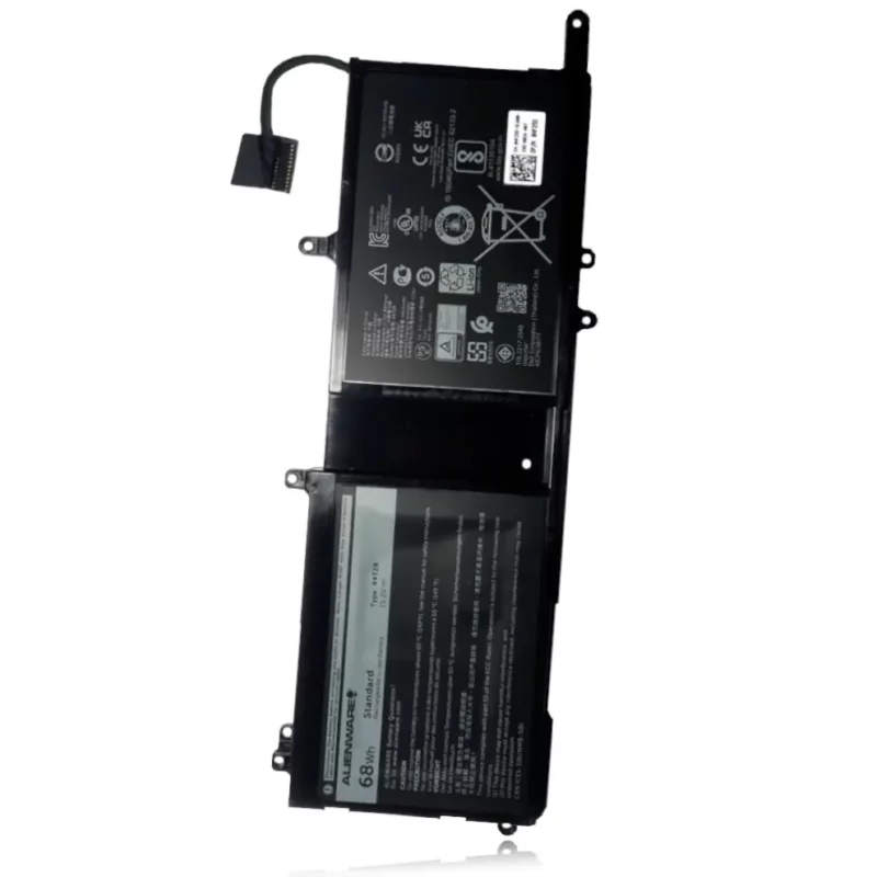 HF25D Genuine Battery for Dell