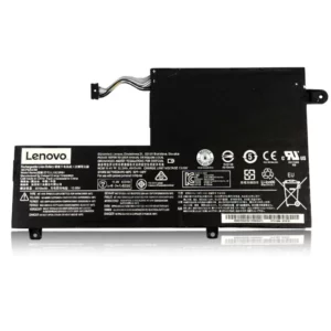 Lenovo Original Laptop Battery L15L3PB0