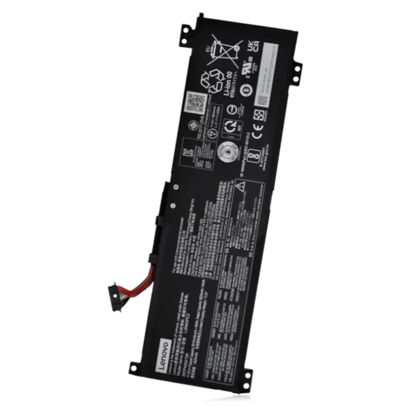 Laptop Battery for LENOVO L20M3PC2