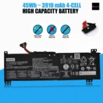 Laptop Battery for LENOVO L20M3PC2