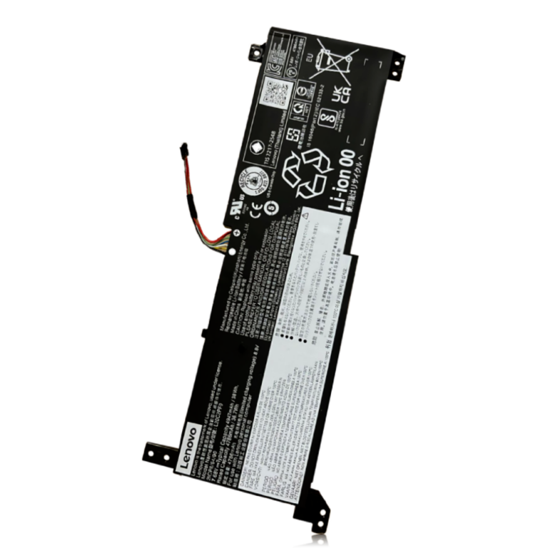 Original Lenovo Battery L20C2PF0