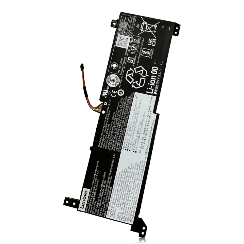 Original Lenovo Battery L20C2PF0 L20C2PF0 L20C2PF0 SB11B36284 2 Original Lenovo Battery L20C2PF0