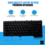 Replacement Keyboard for Dell Alienware 15 R1