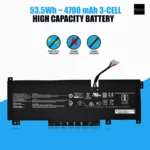 BTY-M492 Laptop Battery for MSI,BTY-M492 Laptop Battery for MSI price, Bty m492 laptop battery price, Bty m492 laptop battery replacement