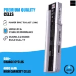 Compatible Laptop Battery for Lenovo N100, lenovo 3000 n100, lenovo 3000 n100 battery price in india