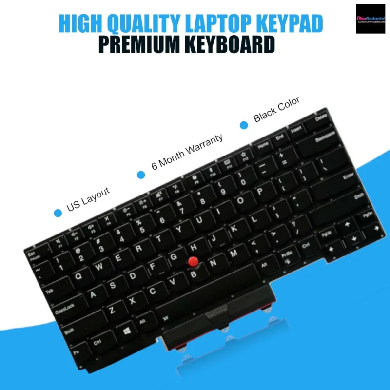 Laptop Keyboard for Lenovo ThinkPad E14, laptop keyboard, lenovo laptop keyboard price, lenovo e14 laptop keyboard price, e14 laptop keyboard buy