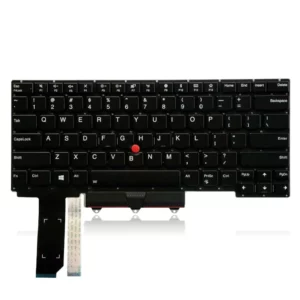 Laptop Keyboard for Lenovo ThinkPad E14, laptop keyboard, lenovo laptop keyboard price, lenovo e14 laptop keyboard price, e14 laptop keyboard buy