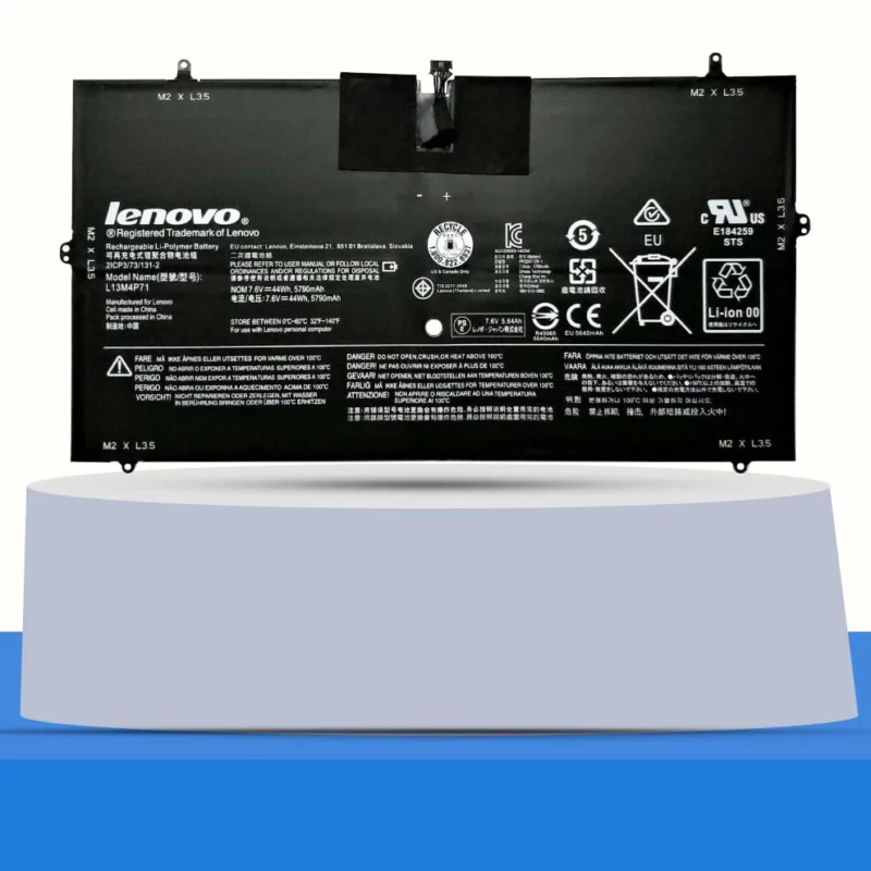 Buy New Original Laptop Battery L13M4P71,Yoga 3 original laptop battery l13m4p71, Original laptop battery l13m4p71 price, Original laptop battery l13m4p71 review, Original laptop battery l13m4p71 replacement, lenovo battery, lenovo battery price, lenovo battery replacement