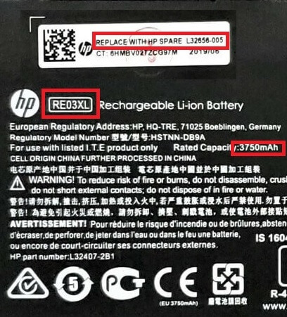 hp-laptop-battery