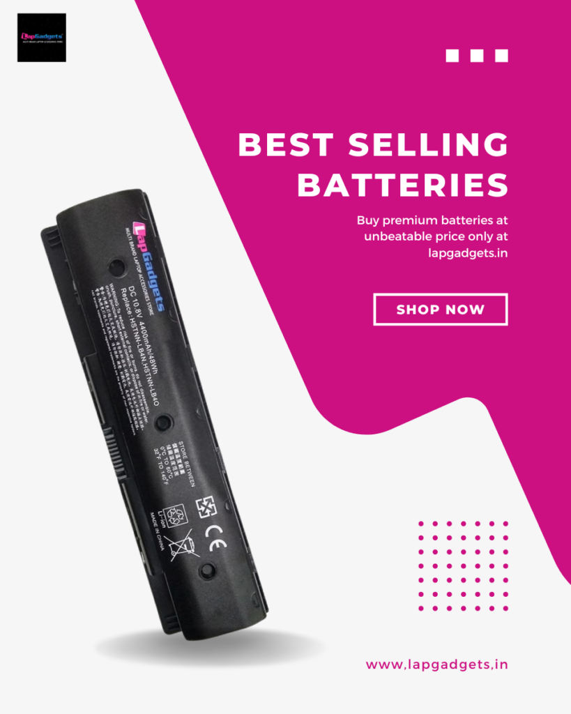 best-selling-laptop-batteries