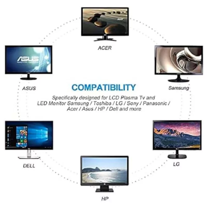 Power Cable, power cable for dell, power cable for hp, hp power cable, laptop power cable, power cable, pc power cable, laptop power cable price, desktop power supply