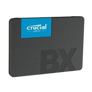 CRUCIAL BX500 TB SSD