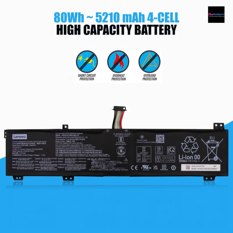 Buy Original Lenovo Laptop Battery L20D4PC, Original lenovo laptop battery l20d4pc1 price, Original lenovo laptop battery l20d4pc1 replacement, Original lenovo laptop battery l20d4pc1 review, lenovo laptop original battery, lenovo original battery, lenovo original battery price, lenovo laptop battery price, lenovo laptop battery, lenovo battery