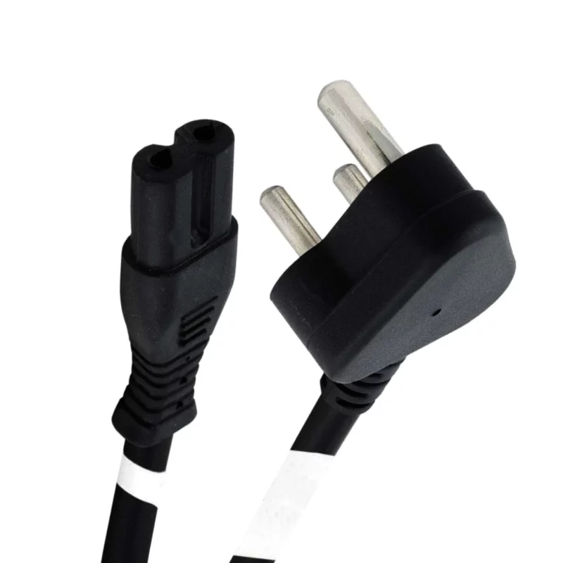 2 PIN Power Cord Laptop Power Cable, 2 pin power cord types, 2 pin power cable to usb, 2 pin power connector male female, 2 pin laptop power cable usb c, Best 2 pin laptop power cable, 2 pin charger cable