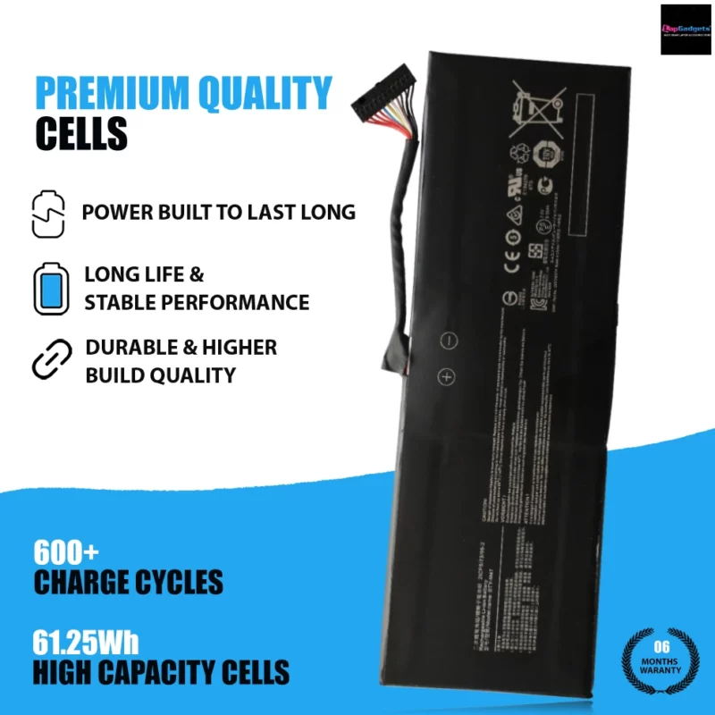 MSI Original Laptop battery BTY-M47,Msi original laptop battery bty m47 specifications, Msi original., laptop battery bty m47 replacement, Msi original laptop battery bty m47 review,msi laptop battery, msi battery, msi laptop battery replacement, laptop battery for msi