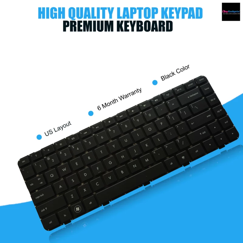 hp laptop keyboard, Laptop keyboard hp pavilion dm4, hp keyboard, hp laptop keyboard