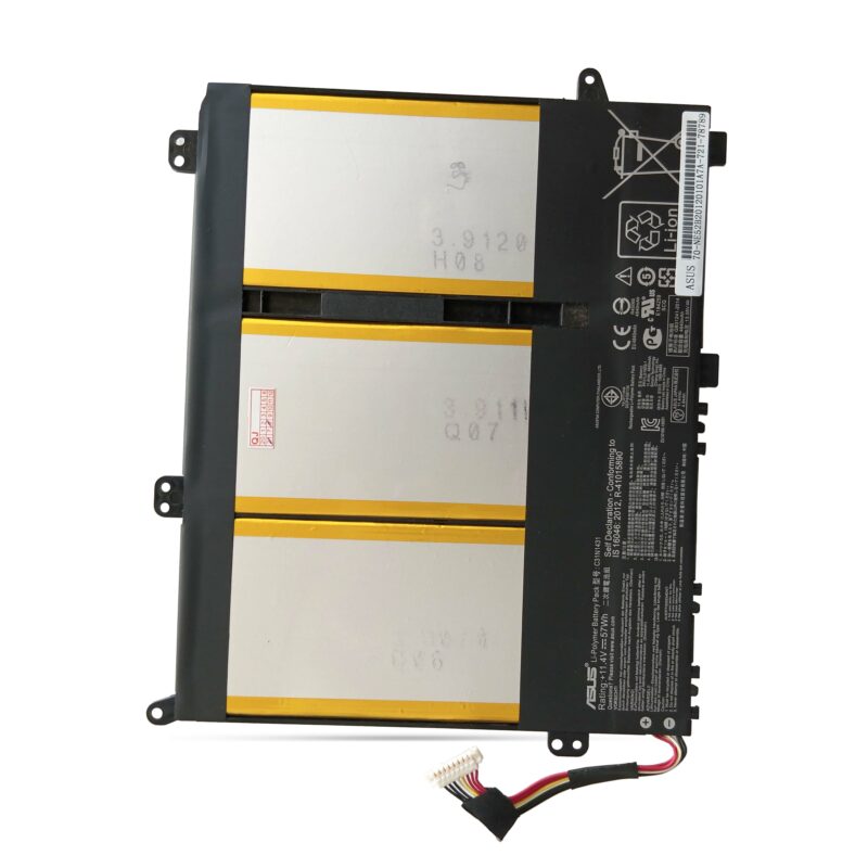 Original Laptop Battery Asus C31N1431,asus laptop original, battery