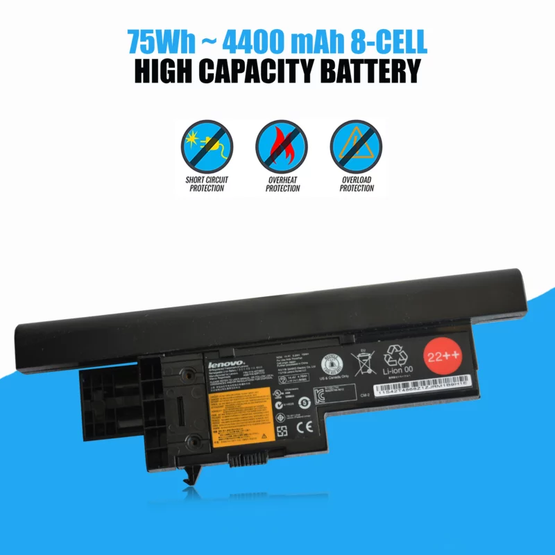 Lenovo laptop original battery 40Y700, lenovo laptop battery price, lenovo laptop original battery, lenovo thinkpad x60 battery