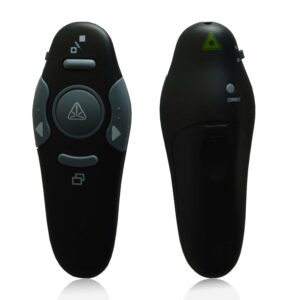 wireless presenter,wireless presenter with laser pointer, logitech wireless presenter, Best wireless presenter