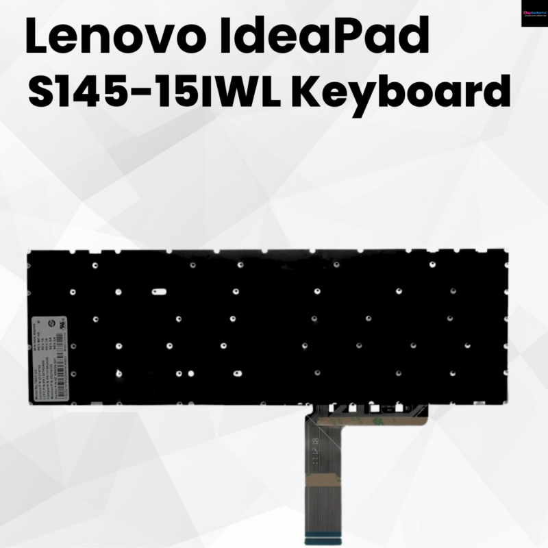 Get The New Lenovo IdeaPad S145-15IWL S145-15AST S145-15API Series Laptop Keyboard