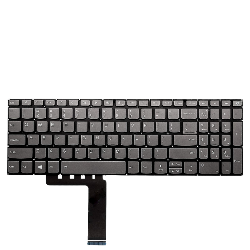 Get The New Lenovo IdeaPad S145-15IWL S145-15AST S145-15API Series Laptop Keyboard 4 lenovo s145-15 keyboard