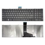US Version Keyboard for Toshiba Satellite C850 C850D C855 C855D L850 L850D L855 L855D L870 L870D
