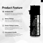Lenovo 01AV430 Original Import Battery