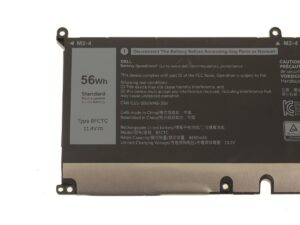 Original Dell G15 5535 battery