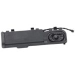 1 Set Speaker Ringer Buzzer for Macbook Pro Retina 13 inch A1278 2008 MB466 MB467
