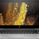 Renewed HP Elitebook 745 G6 Laptop, 14" FHD (1920x1080) Non-Touch, AMD Ryzen 5 3500U, Windows 11 Pro License 16GB RAM 512 SSD