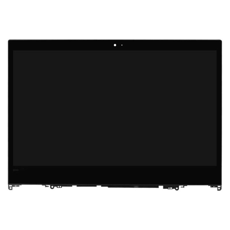 Lenovo Yoga 520-14IKB 81C8 LCD Display Touch Digitizer Screen Glass Assembly